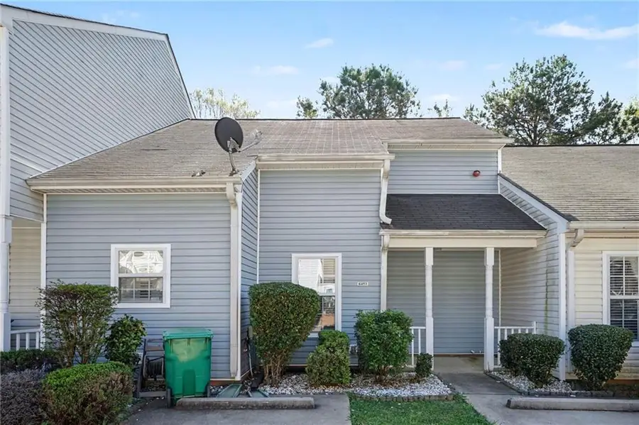 6453 Wellington Chase Court, Lithonia, GA 30058 - #2