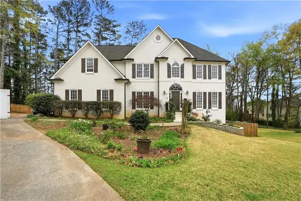 2094 Cape Liberty Drive, Suwanee, GA 30024