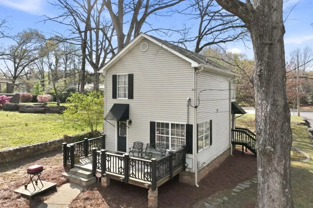 1326 Park Hill Drive, Gainesville, GA 30501 - #1