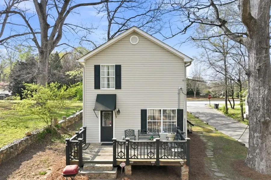 1326 Park Hill Drive, Gainesville, GA 30501 - #3