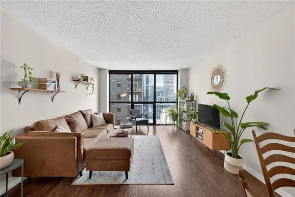 1280 W Peachtree Street Nw #2502, Atlanta, GA 30309