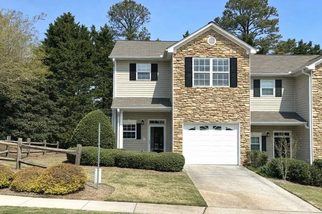 101 Linton Drive, Acworth, GA 30102 - #1