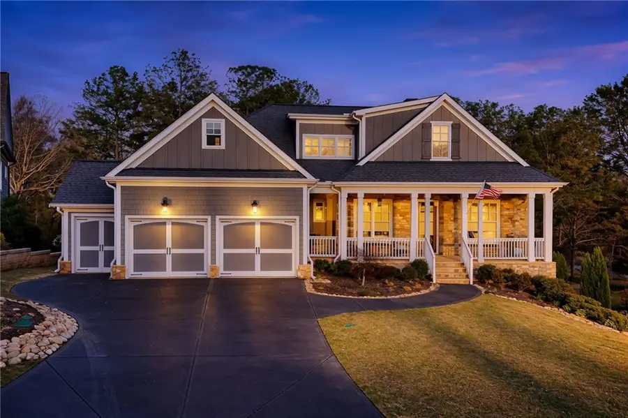 195 Stoneridge Court, Dawsonville, GA 30534 - #2