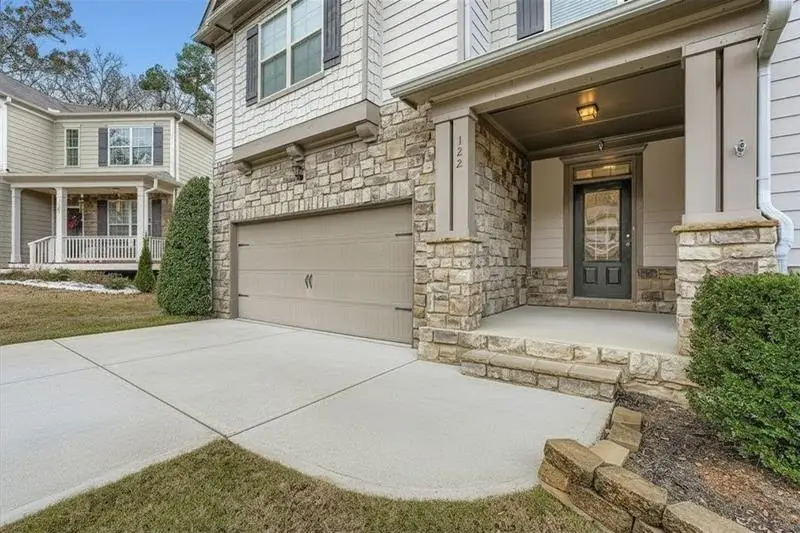 122 Prospect Lane, Dallas, GA 30157 - #2