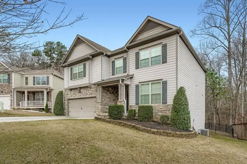 122 Prospect Lane, Dallas, GA 30157 - #3