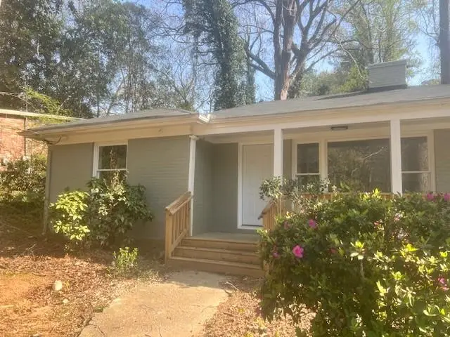 2580 Cascade Road Sw, Atlanta, GA 30311 - #1