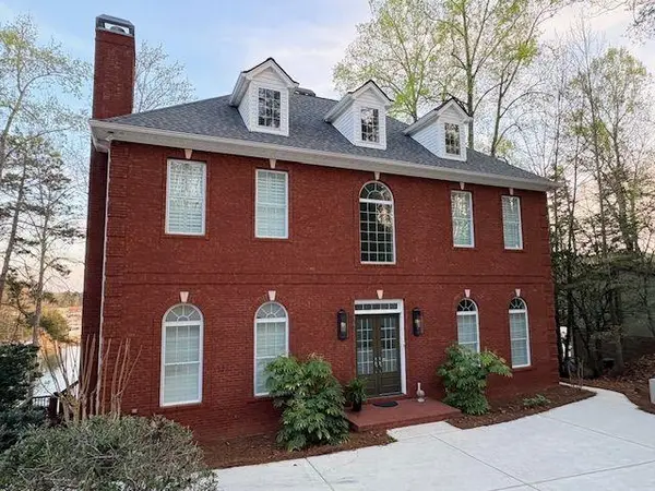 9510 Lisa Circle, Gainesville, GA 30506