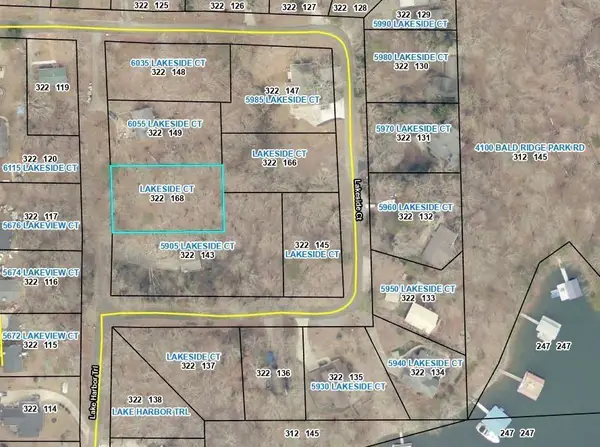 0 Lakeside Court, Gainesville, GA 30506