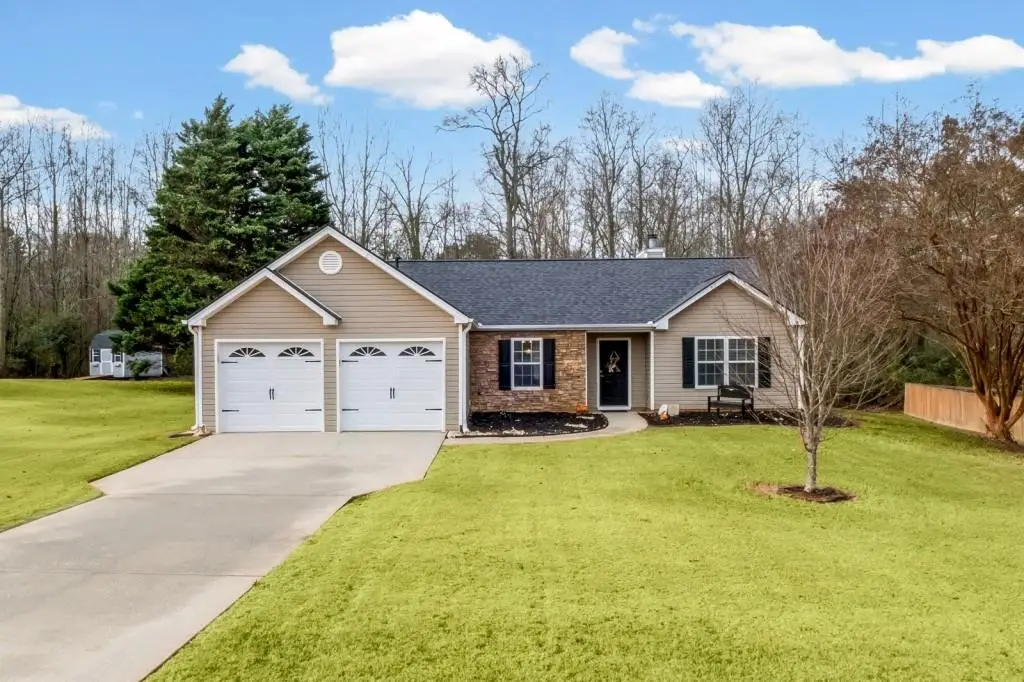 5035 Teal Trail, Cumming, GA 30028 - #1