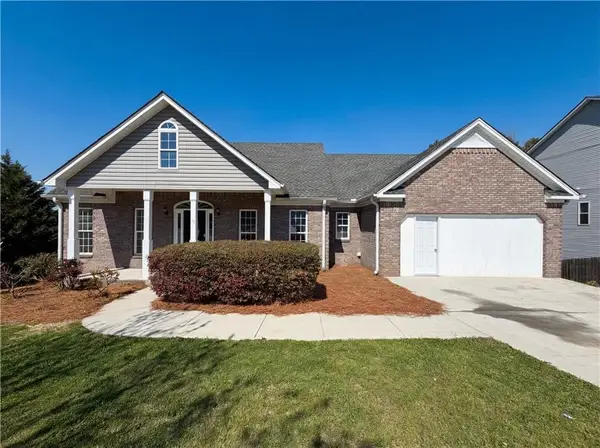 33 Maggies Point, Dallas, GA 30132