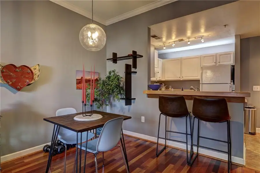 1101 Juniper Street, Atlanta, GA 30309 - #2