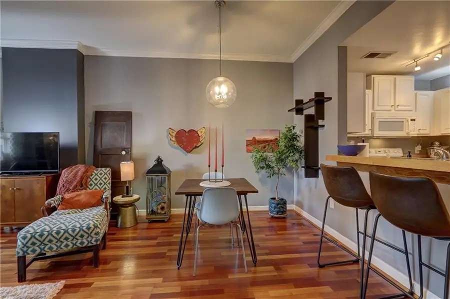 1101 Juniper Street, Atlanta, GA 30309 - #3