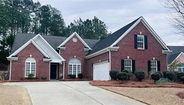 4543 Austin Hills Drive, Suwanee, GA 30024