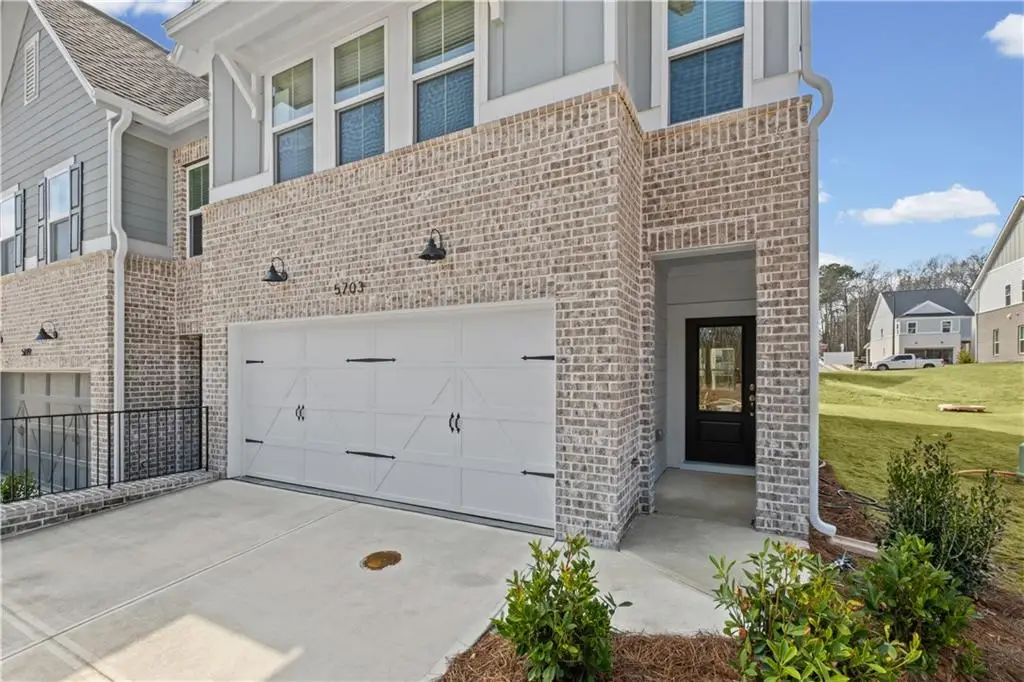 5677 Tillman Way, Powder Springs, GA 30127 - #1