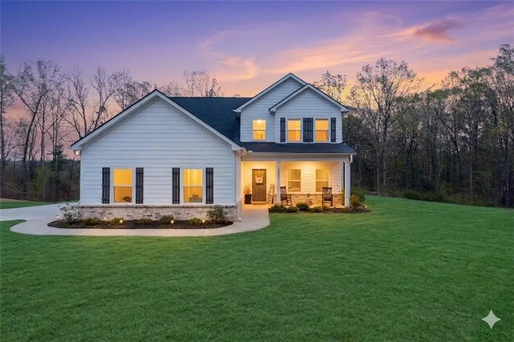 171 Strickland, Forsyth, GA 31029 - #1