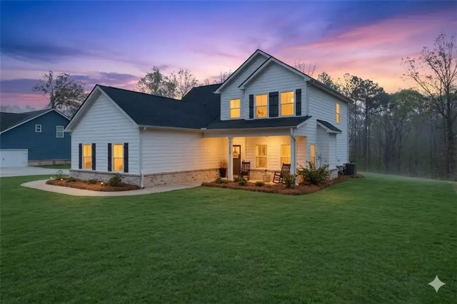 171 Strickland, Forsyth, GA 31029 - #3
