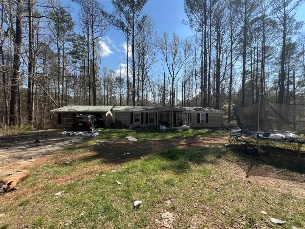 104 Cedar Lane, Buchanan, GA 30113 - #1