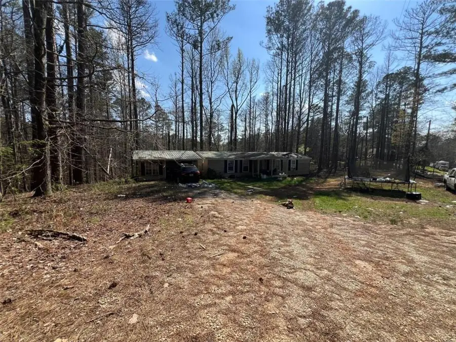 104 Cedar Lane, Buchanan, GA 30113 - #2