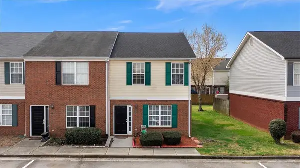 40 Princeton Glen Court, Adairsville, GA 30103