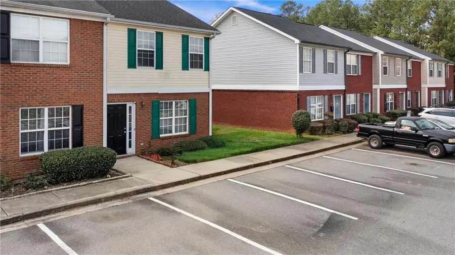 40 Princeton Glen Court, Adairsville, GA 30103 - #3