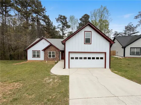 254 Shadetree Lane, Lawrenceville, GA 30044