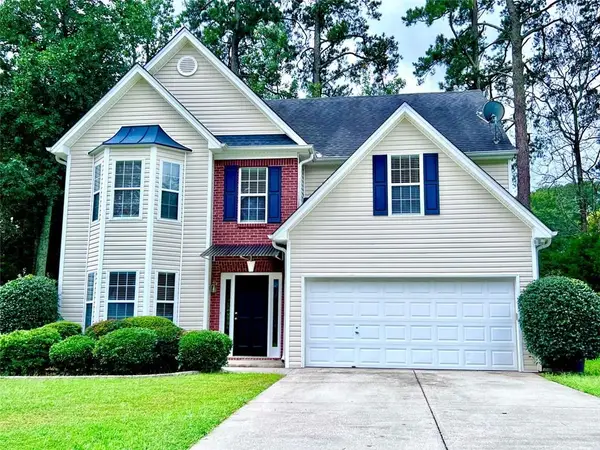 370 Oakland Place Dr Drive, Lawrenceville, GA 30044