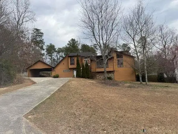 4488 Pine Hill Terrace, Marietta, GA 30066