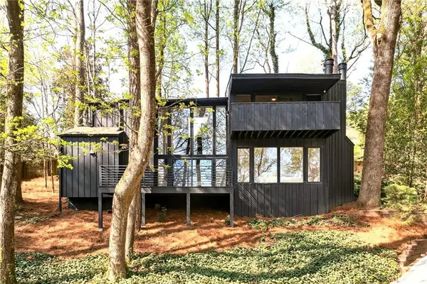 5020 Vallo Vista Court, Atlanta, GA 30342