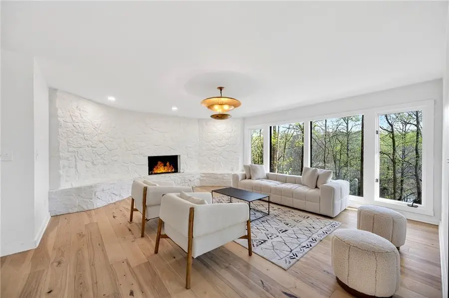 5020 Vallo Vista Court, Atlanta, GA 30342 - #3