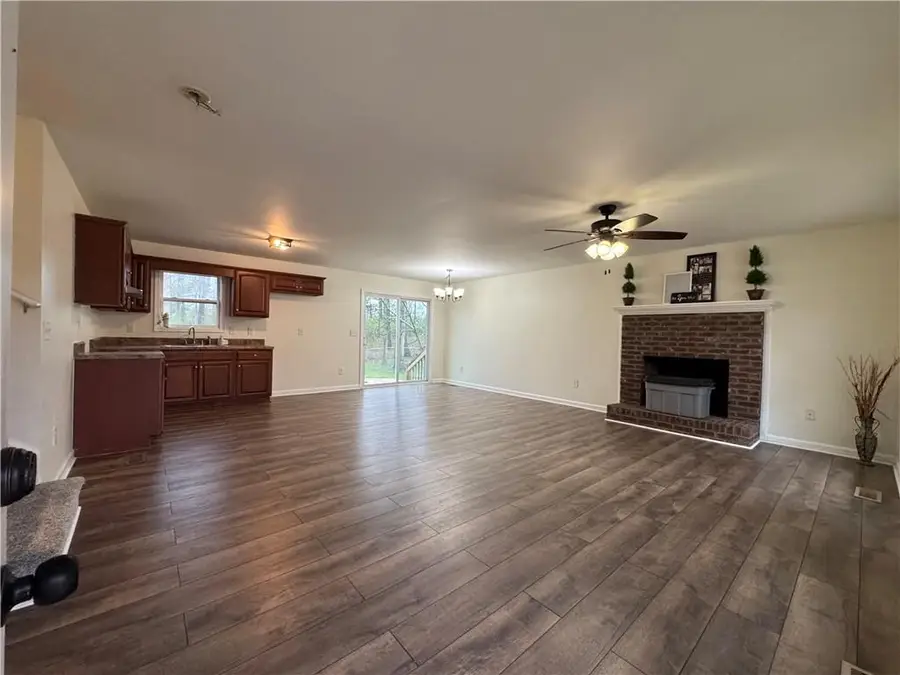 636 Hardy Way, Hiram, GA 30141 - #2