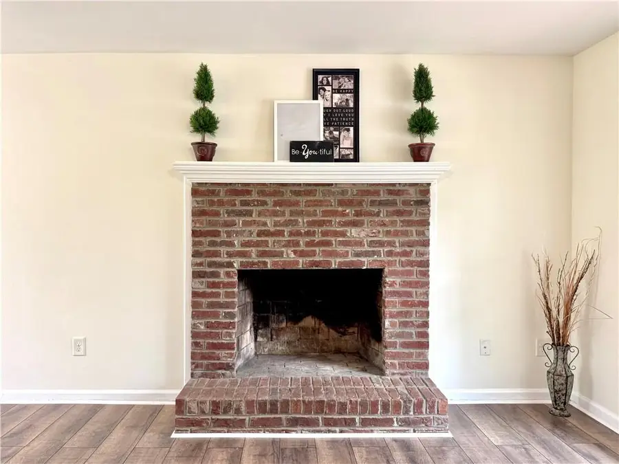 636 Hardy Way, Hiram, GA 30141 - #3