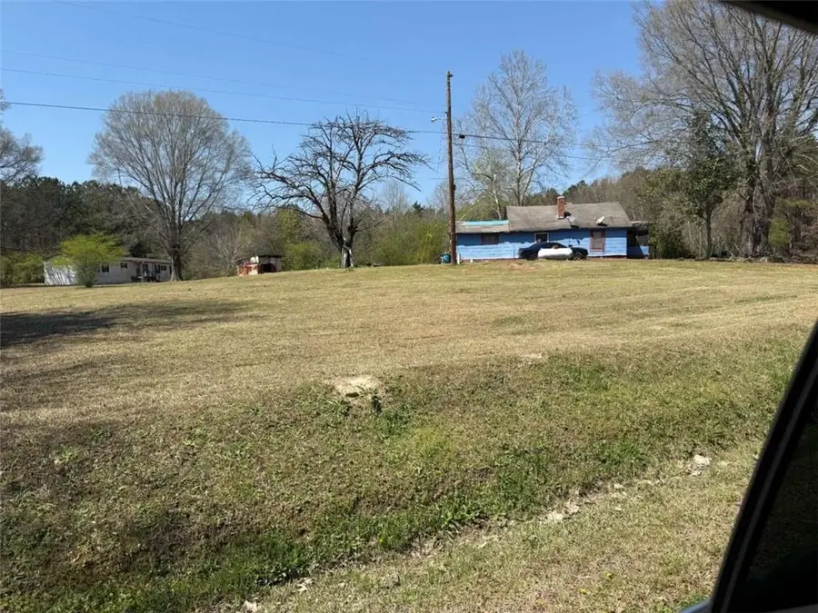 853 Cornelius Road, Cedartown, GA 30125 - #2