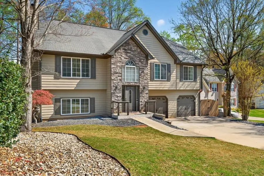 Address Withheld By Seller, Woodstock, GA 30189 - #3