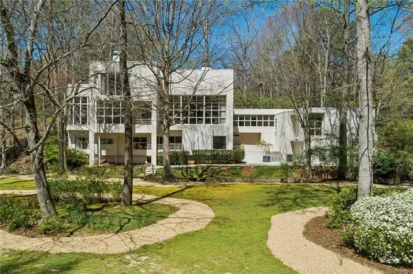 4406 N Elizabeth Lane Se, Atlanta, GA 30339