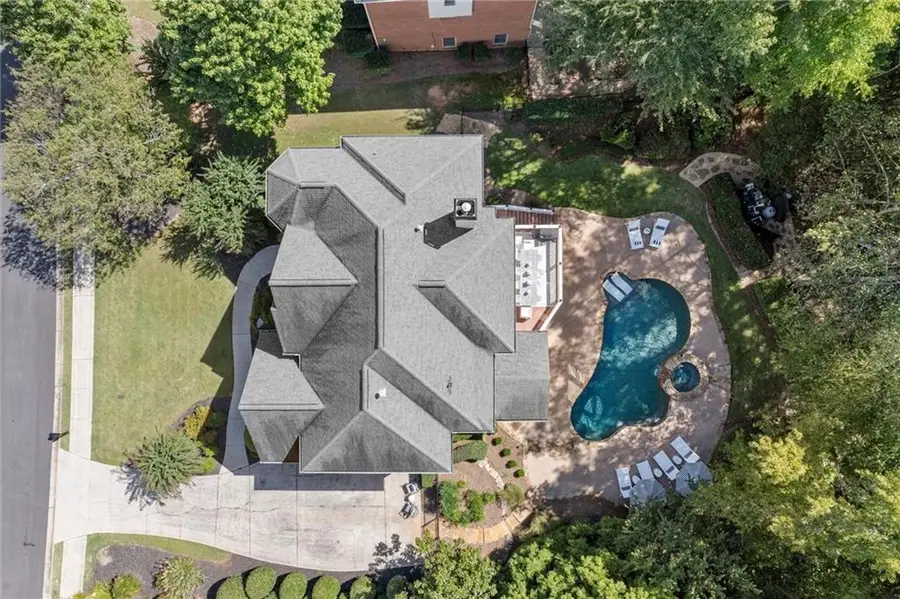 1050 Chasewood Trail, Alpharetta, GA 30005 - #2