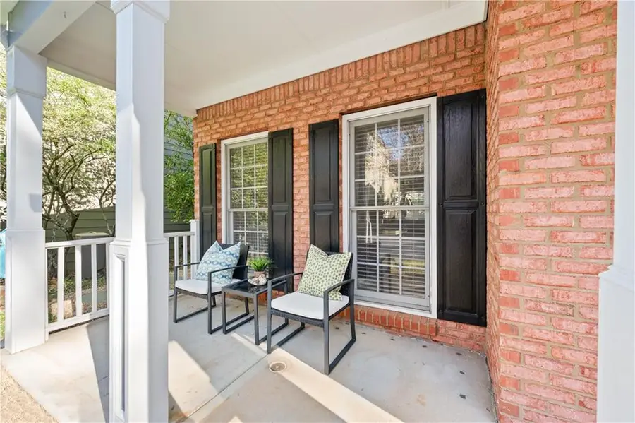 6 Wilburn Court, Decatur, GA 30030 - #3