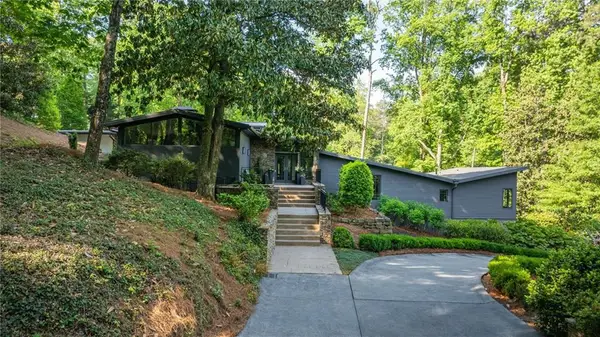 3770 Paces Ferry Road Nw, Atlanta, GA 30327