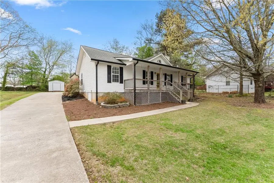 8615 Bayhill Drive, Gainesville, GA 30506 - #3