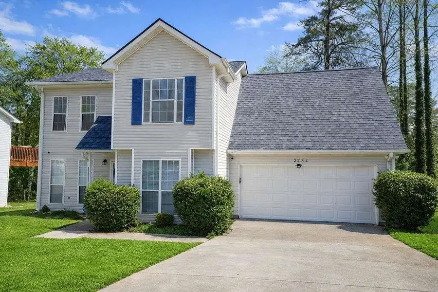 2284 Cypress Point Way, Lithonia, GA 30058 - #3