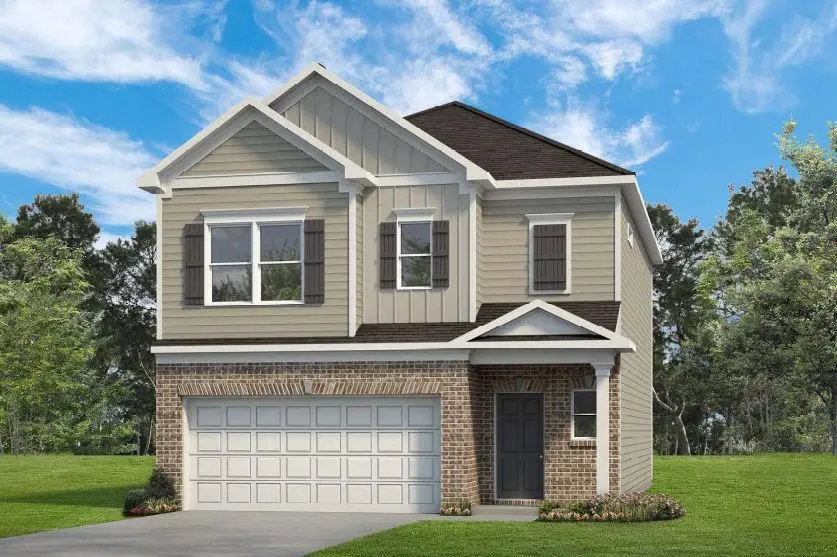 273 Artimis Lane, Dalton, GA 30720 - #1