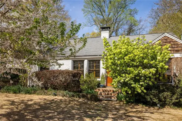 919 S Candler Street, Decatur, GA 30030