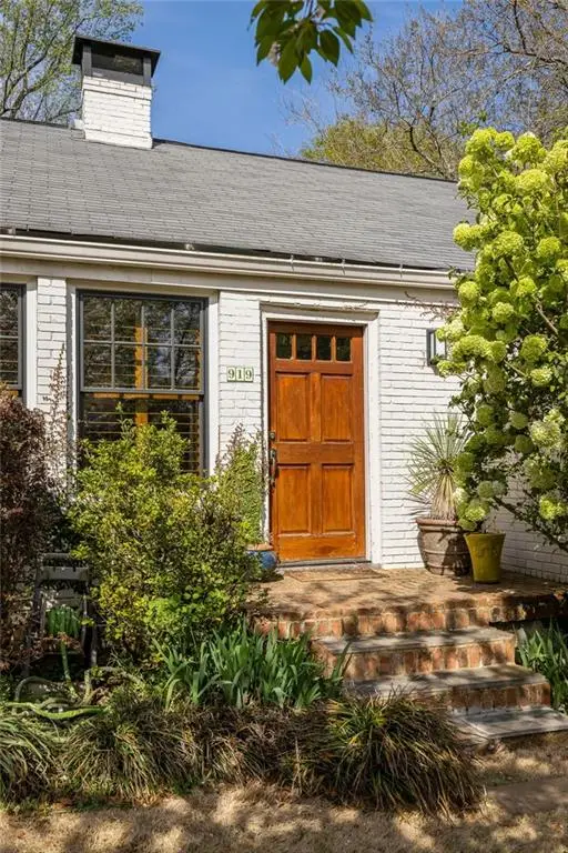 919 S Candler Street, Decatur, GA 30030 - #2
