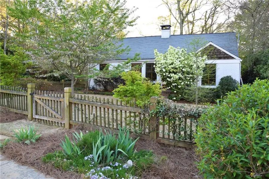 919 S Candler Street, Decatur, GA 30030 - #3