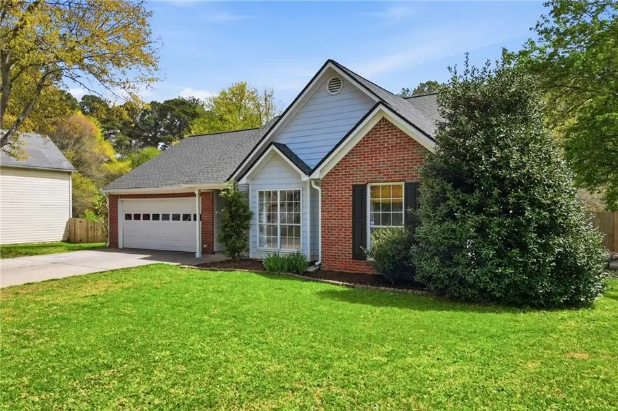 1001 Marina Trace Drive, Acworth, GA 30101 - #2