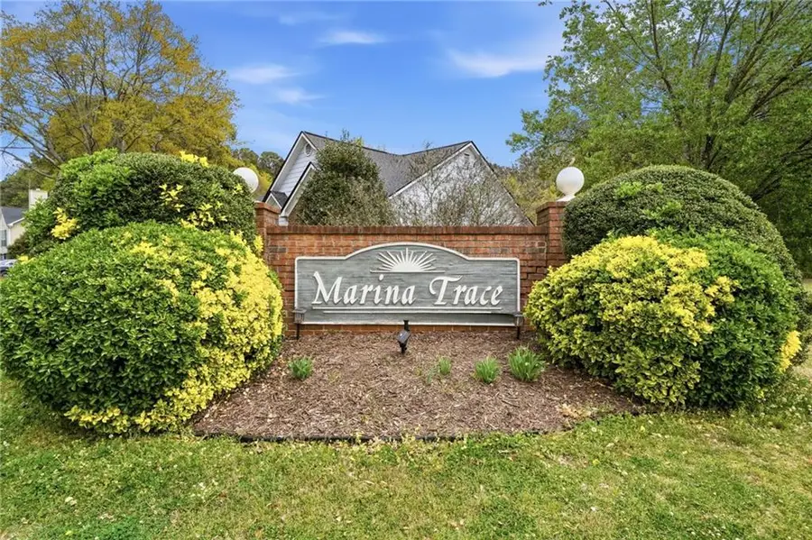1001 Marina Trace Drive, Acworth, GA 30101 - #3