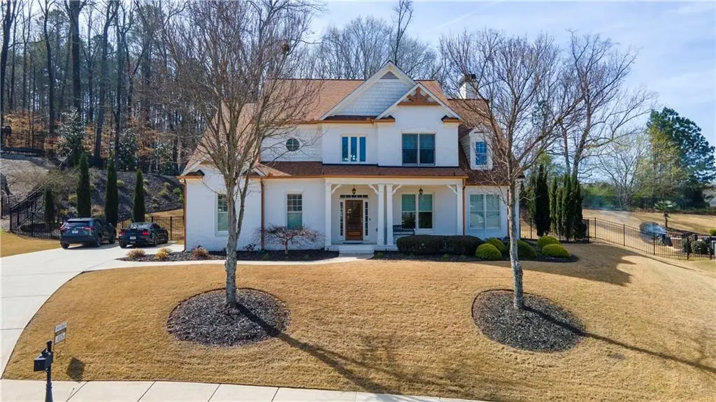 4130 Bottlebrush Landing, Cumming, GA 30040 - #1