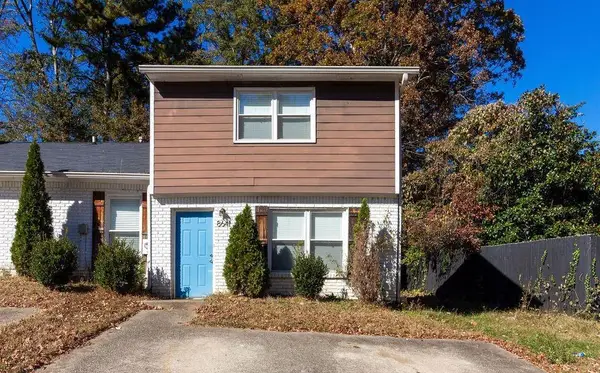 8641 Ashley Way, Douglasville, GA 30134