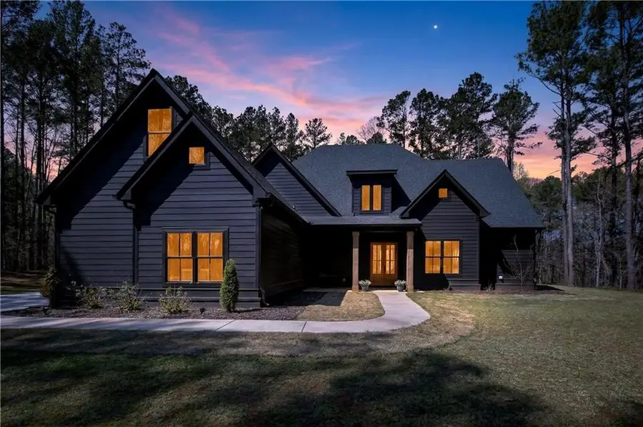 216 Saddle Creek Drive, Monroe, GA 30656 - #2