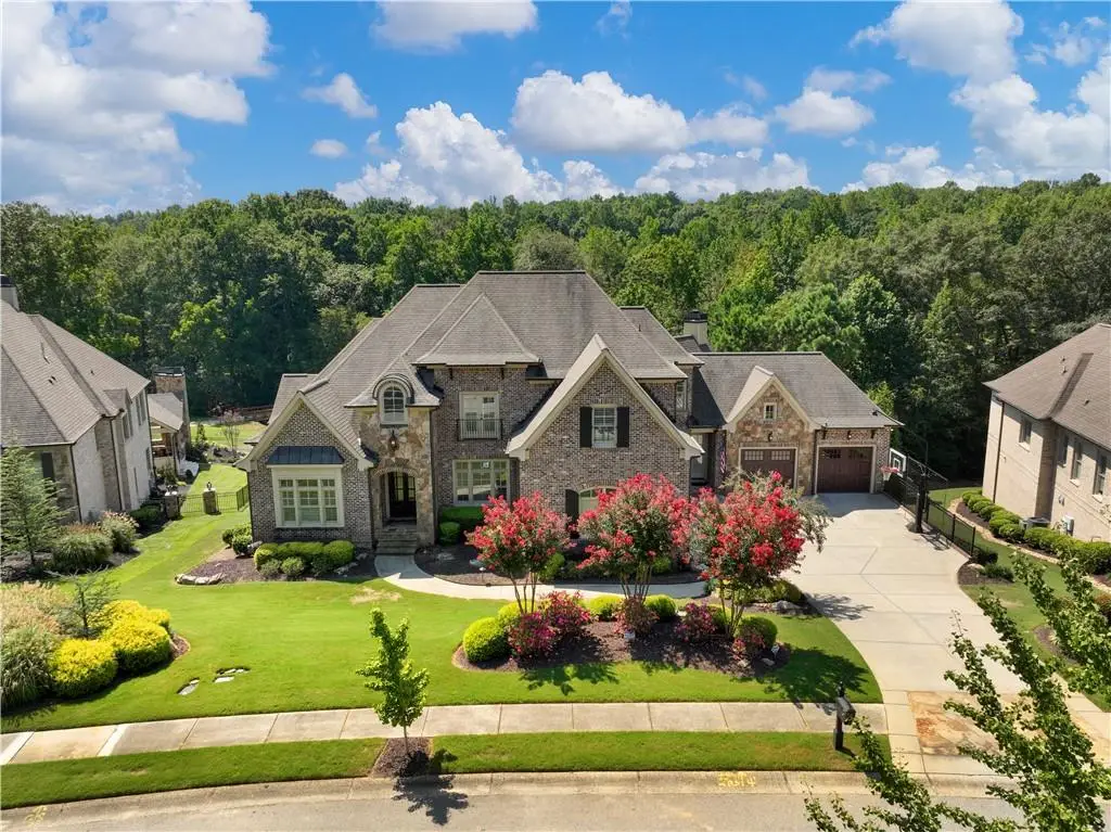 Address Withheld By Seller, Braselton, GA 30517 - #1