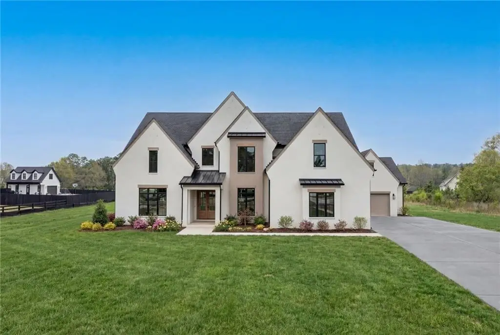 3215 Indian Shoals Road, Dacula, GA 30019 - #1